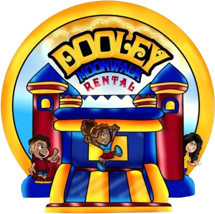 Dooley moonwalks rental